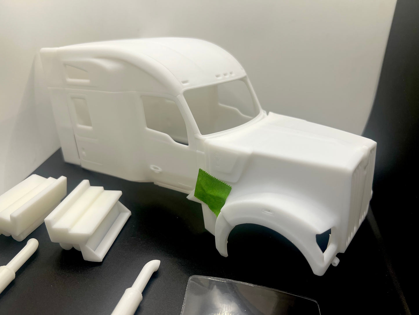 ##resintruck##