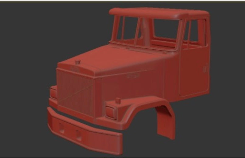 ##resintruck##