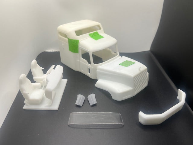 ##resintruck##