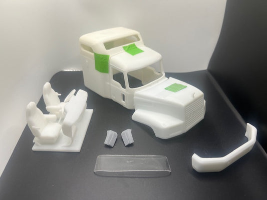 ##resintruck##