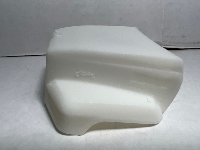 Capot de conversion de camion modèle en résine Mack CL First Gear 1/34 (style Elite)