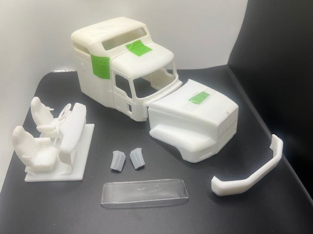 ##resintruck##