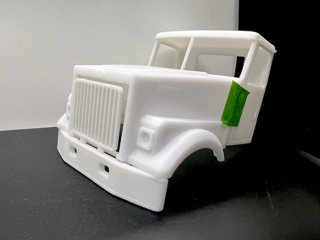 ##resintruck##