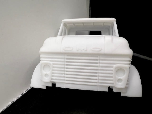 ##resintruck##