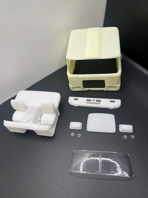 ##resintruck##