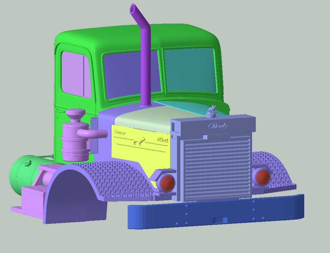 ##resintruck##