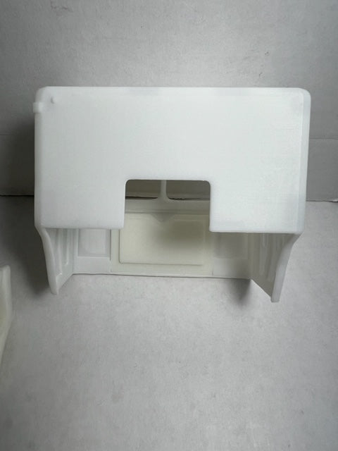 Cabine de conversion Mack LR / LE First Gear 1/34