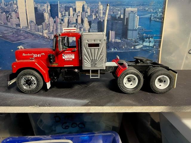 ##resintruck##
