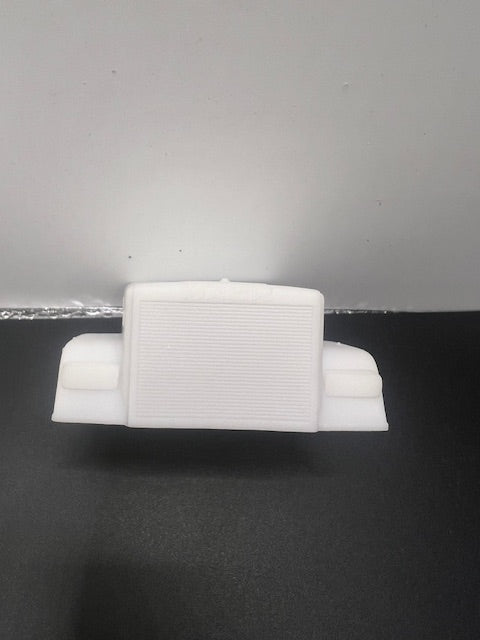 Revell Monogram capot de conversion 1/32 Mack Superliner II