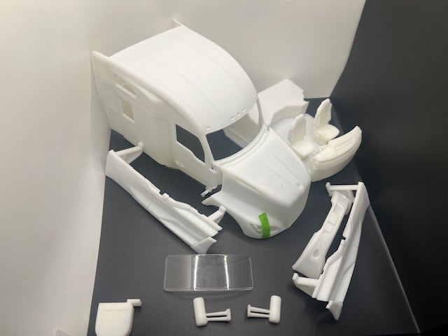##resintruck##