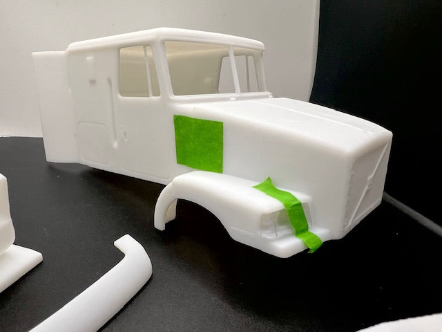 ##resintruck##