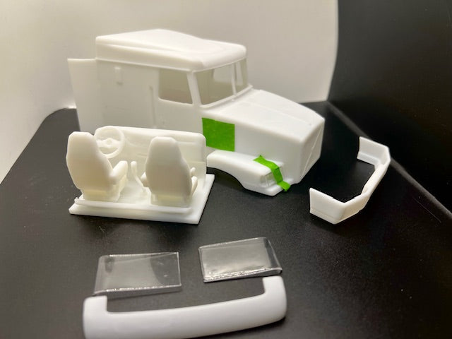 ##resintruck##