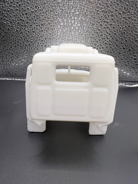 Western Star 6900 XD Resin Model Truck Conversion cab 1/24, 1/25, 1/32