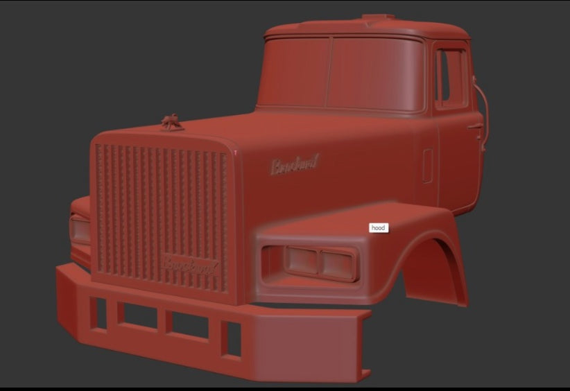##resintruck##