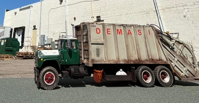 ##resintruck##