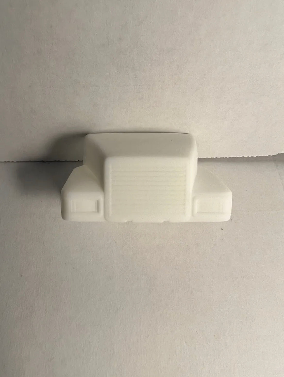 1/34 First Gear Mack CH613 resin model truck conversion hood