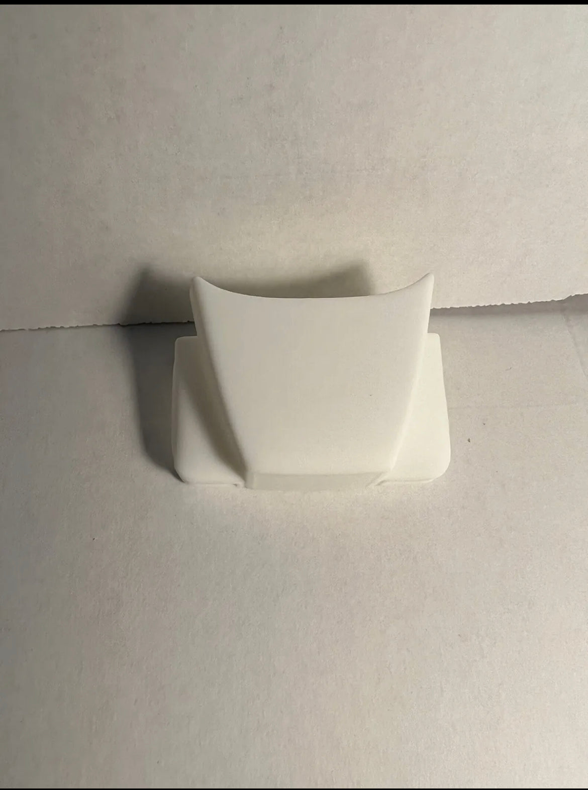 1/34 First Gear Mack CH613 resin model truck conversion hood