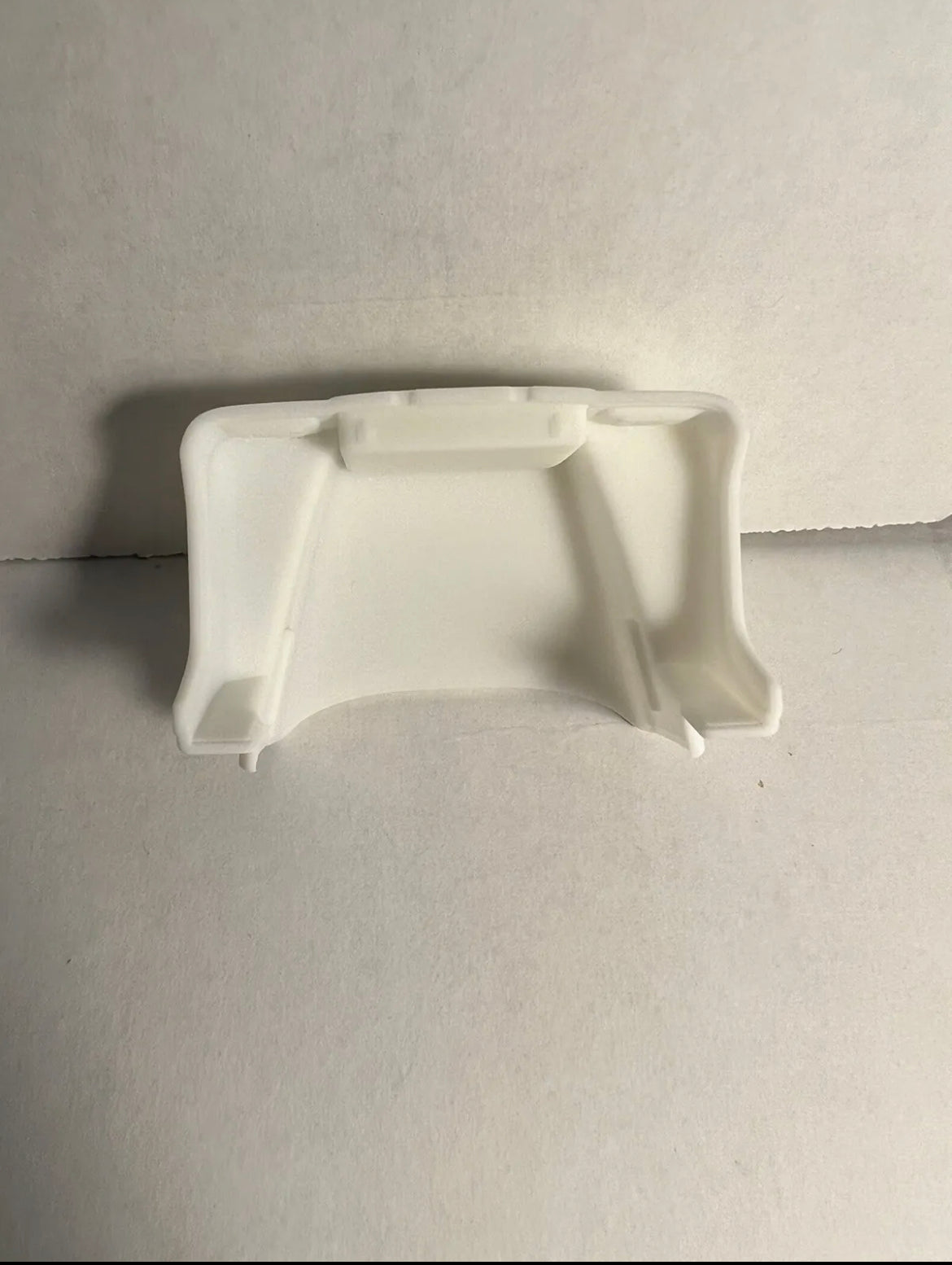 1/34 First Gear Mack CH613 resin model truck conversion hood