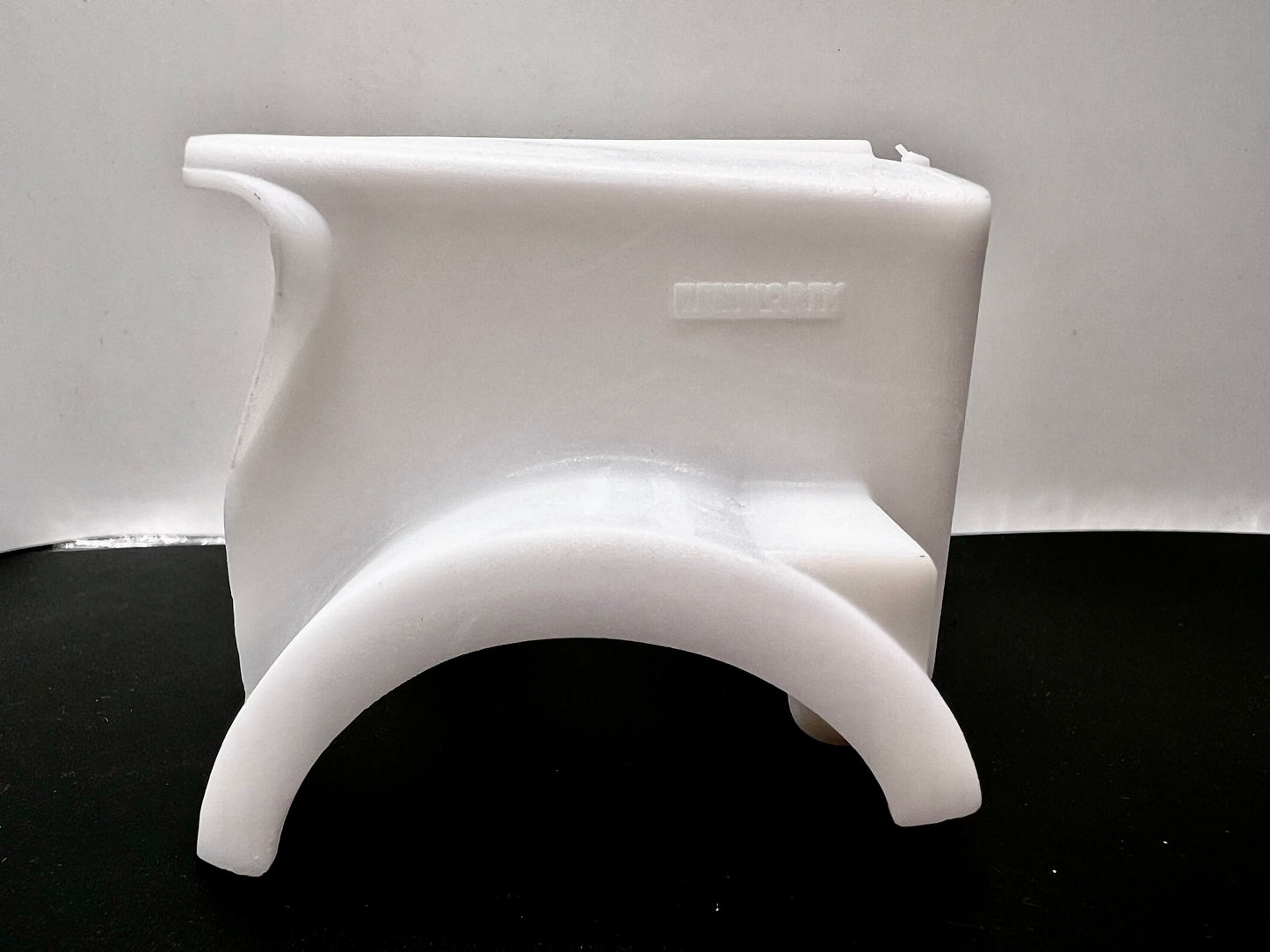 Kenworth W900B Resin Model Truck Conversion Hood, 1/25, 1/24, 1/32 & 1/16 scales