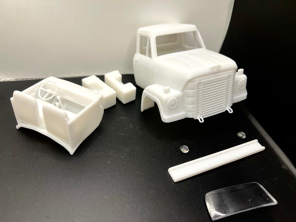 Global Scale Model Trucks & Parts – Global Scale Model Trucks & Parts ...