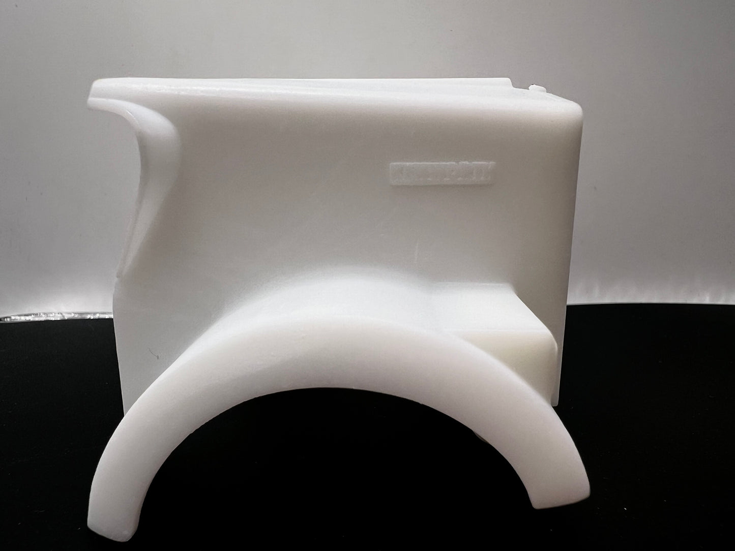 Kenworth W900B Resin Model Truck Conversion Hood, 1/25, 1/24, 1/32 & 1/16 scales