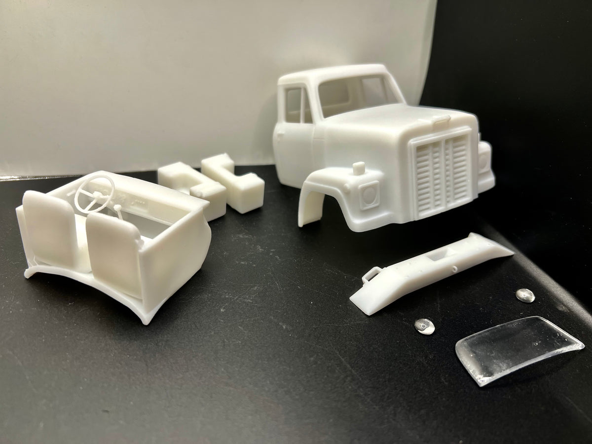 Global Scale Model Trucks & Parts – Global Scale Model Trucks & Parts ...