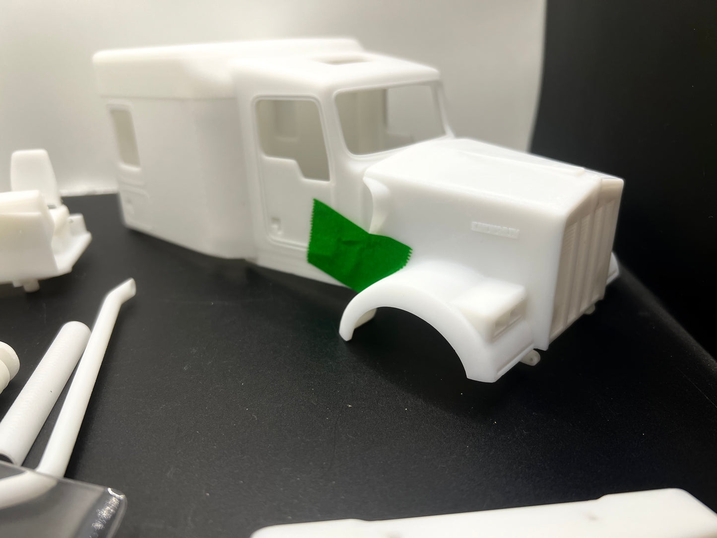 ##resintruck##