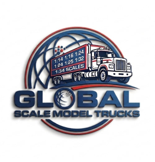 Global Scale Model Trucks & Parts ( GSMT )